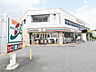 周辺：セブン-イレブン 立川砂川町2丁目店 (1100m)