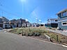 外観：現地写真　【立川市砂川町4丁目】