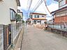 外観：接道状況および現場風景　【東久留米市弥生1丁目】 建物のプレゼンをさせていただきますので、実際の完成イメージを思い描いていただくことができます。お気軽にお問合せ下さい。