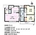 その他：建物プラン例（間取図）　【調布市国領町7丁目】