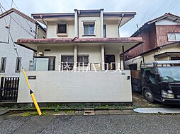東村山市青葉町2丁目 全1棟 新築分譲住宅 1号棟