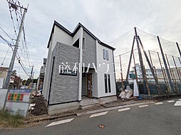 外観の画像