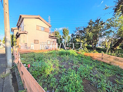 外観:外観 【東村山市美住町2丁目】 外観:外観 【東村山市美住町2丁目】