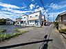 外観：接道状況および現場風景　【小金井市東町1丁目】 周辺環境はもちろん日当たりや設備仕様など実際に行ってみないと分からないことも多くございます。営業担当がご案内いたしますのでお気軽にお問い合わせください