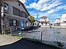 外観：A号棟　現地写真【小金井市東町1丁目】