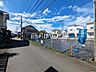 外観：接道状況および現場風景　【小金井市東町1丁目】 平日のご案内も可能です。まずはお気軽にお問合せ下さいませ。