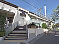 高井戸駅 (2...