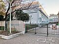 杉並区立高井戸...