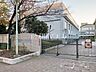 周辺：杉並区立高井戸中学校 (940m)