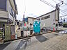 外観：外観　【小平市上水南町2丁目】