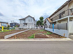 小平市学園東町 全2棟 新築分譲住宅 2号棟