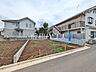 2号地　現地写真　【小平市学園東町】