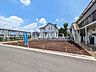 現地写真　【小平市学園東町】