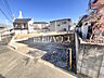 外観：B号地　現地写真　【日野市百草】