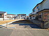 外観：B号地　現地写真　【日野市百草】