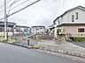 外観：2号棟　外観　【日野市百草】