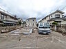 外観：現場風景　【小金井市前原町1丁目】