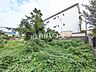 外観：現地写真(現況：古屋あり)　【八王子市散田町3丁目】