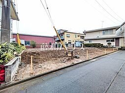 八王子市下恩方町 全1区画 宅地分譲