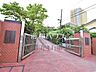 周辺：帝京大学幼稚園 (700m)