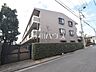 外観：外観　【ソフィア東伏見】