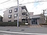 外観：外観　【ソフィア東伏見】
