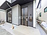 玄関：2号棟　玄関　【東村山市富士見町3丁目】
