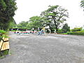 元横山公園 (...
