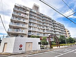 サンヴェール久米川