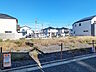 3号地付近　現地写真　【練馬区高松6丁目】