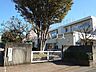 周辺：練馬区立北原小学校 (390m)