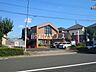 周辺：東久留米本村郵便局 (600m)