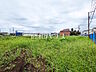 外観：現場風景　 戸建住宅が立ち並ぶ住宅地。静かな時間の流れ。ゆっくりと傾きを変えていく陽の光が清楚な家々を色鮮やかに演出してくれます。 【東久留米市下里2丁目】