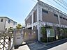 周辺：狛江市立駒井保育園 (460m)