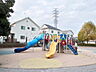 周辺：山野公園 (さんやこうえん) (450m)