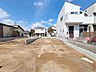 外観：2号棟　現地写真　【多摩市愛宕1丁目】