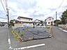 外観：接道状況および現場風景　【日野市東豊田1丁目】