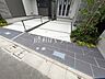 駐車場：1号棟　カースペース　【杉並区和泉1丁目】