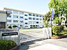 周辺：多摩市立東愛宕中学校 (860m)
