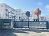 周辺：調布市立杉森小学校 (530m)
