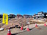 外観：現場風景　【府中市南町2丁目】