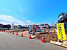 外観：現場風景　【府中市南町2丁目】