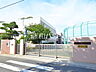 周辺：八王子市立横山中学校 (280m)