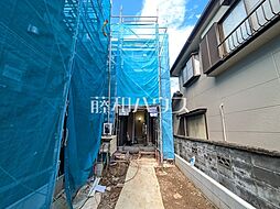 外観の画像