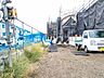 外観：3号棟　外観　【八王子市弐分方町】