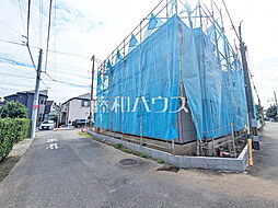 外観の画像