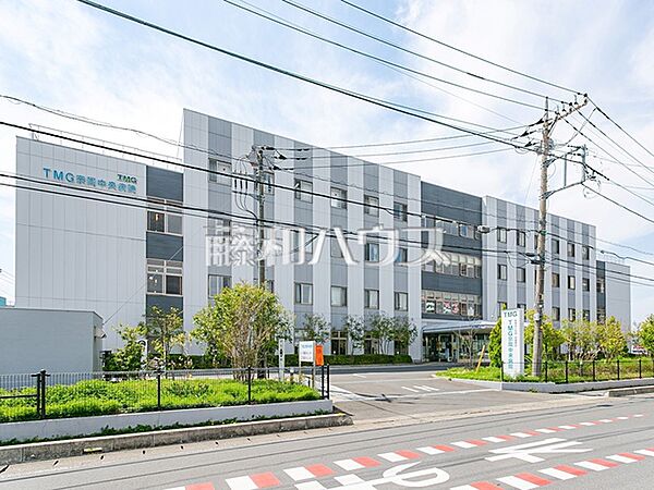 周辺を拡大表示