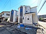 外観：現場風景　【立川市若葉町3丁目】