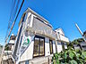 外観：現場風景　【立川市若葉町3丁目】