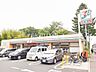 周辺：セブン-イレブン 練馬中村かしわ公園前店 (1160m)